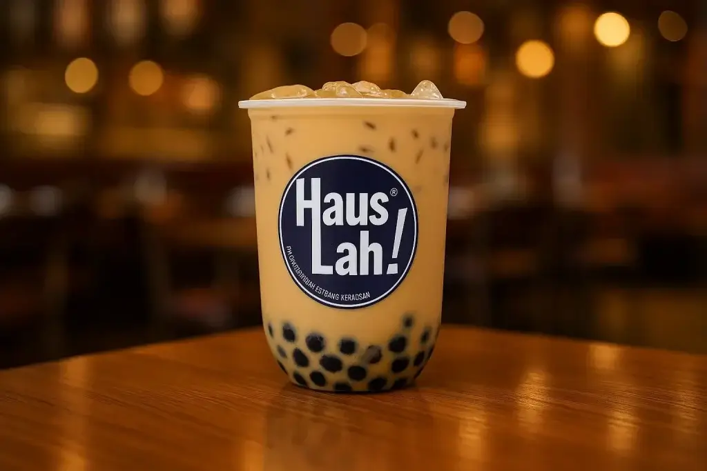 Tea Lovers Series at Haus Lah Malaysia