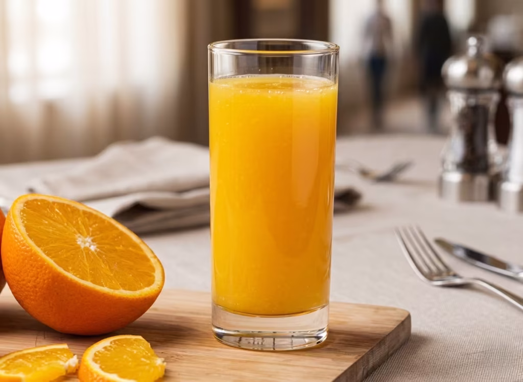 Fresh Juice
