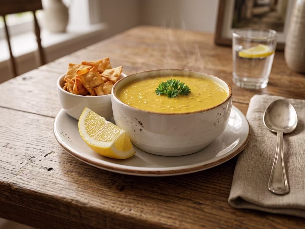 Soups