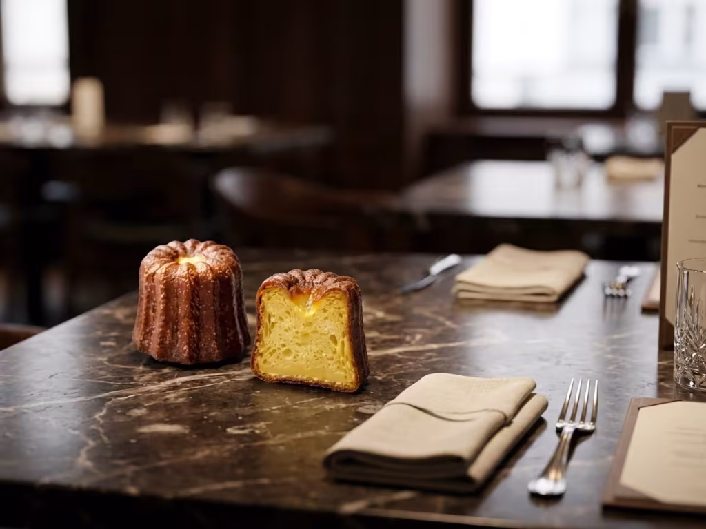 Canele