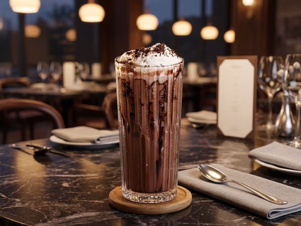 Signature Chocolate